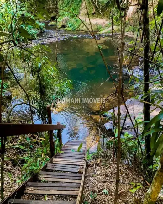 Foto 5 de Casa com 1 quarto à venda, 80m2 em Itamonte - MG