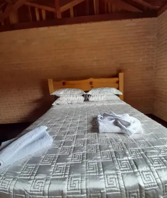 Foto 7 de Casa com 1 quarto à venda, 80m2 em Itamonte - MG