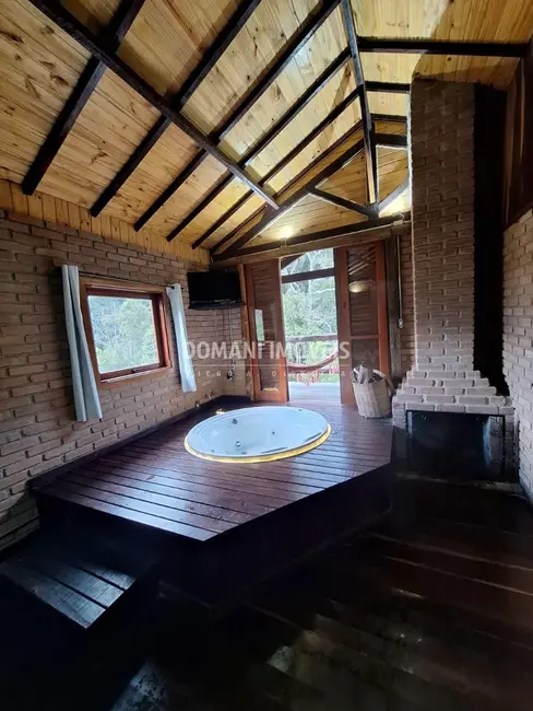 Foto 6 de Casa com 1 quarto à venda, 80m2 em Itamonte - MG