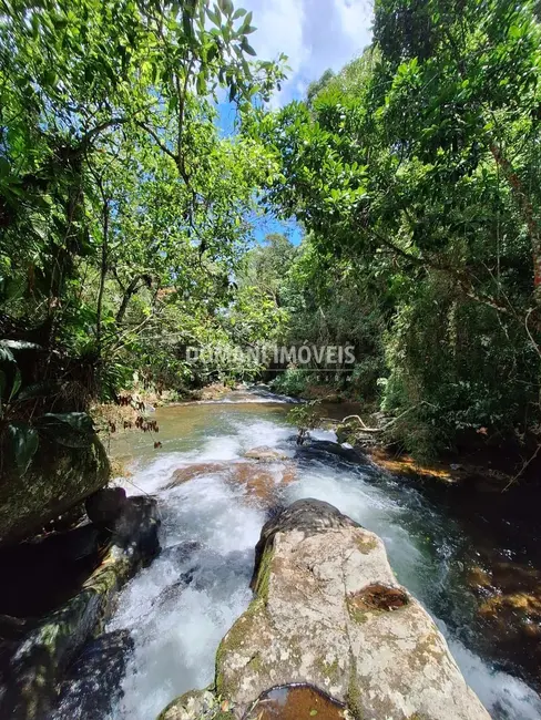 Foto 3 de Casa com 1 quarto à venda, 80m2 em Itamonte - MG