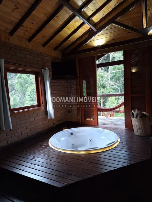 Foto 8 de Casa com 1 quarto à venda, 80m2 em Itamonte - MG