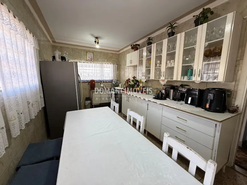 Foto 8 de Sala Comercial com 3 quartos à venda, 328m2 em Campos Do Jordao - SP