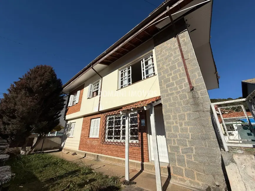 Foto 3 de Sala Comercial com 3 quartos à venda, 328m2 em Campos Do Jordao - SP
