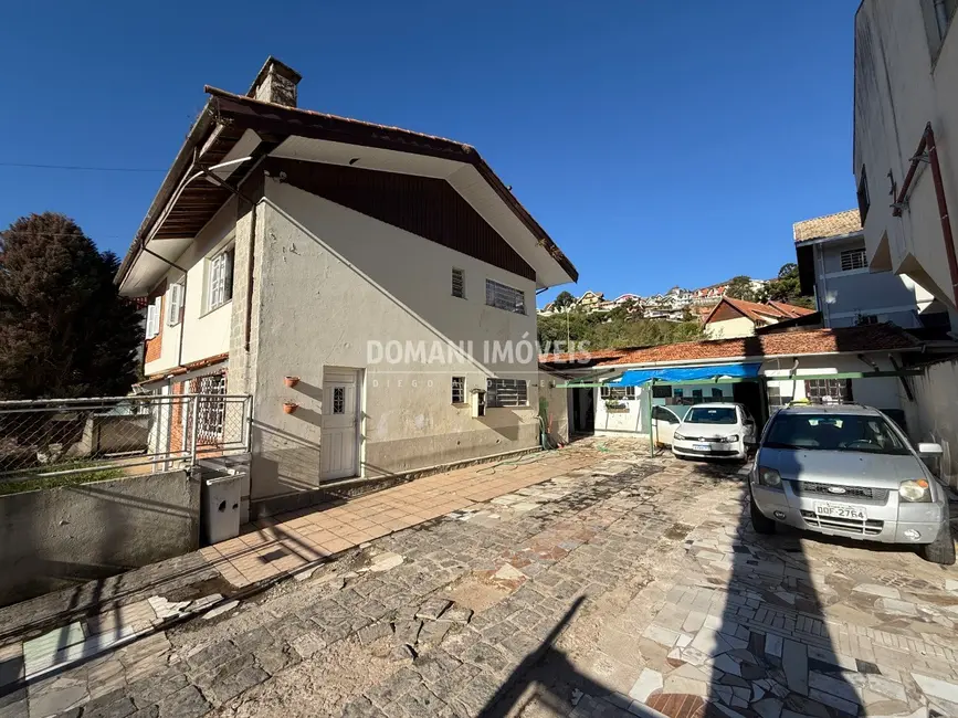 Foto 2 de Sala Comercial com 3 quartos à venda, 328m2 em Campos Do Jordao - SP