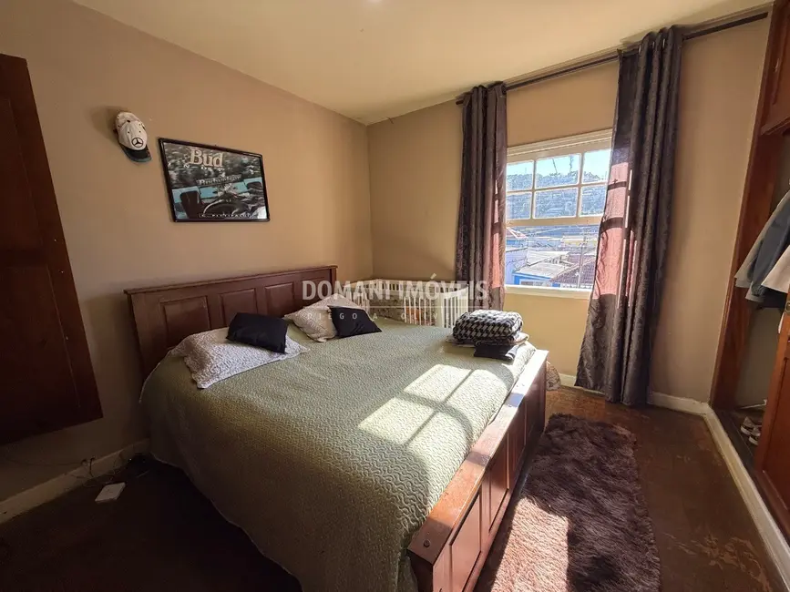 Foto 9 de Sala Comercial com 3 quartos à venda, 328m2 em Campos Do Jordao - SP