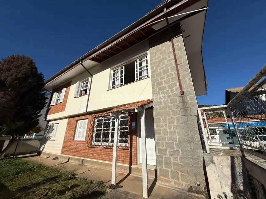 Foto 1 de Sala Comercial com 3 quartos à venda, 328m2 em Campos Do Jordao - SP