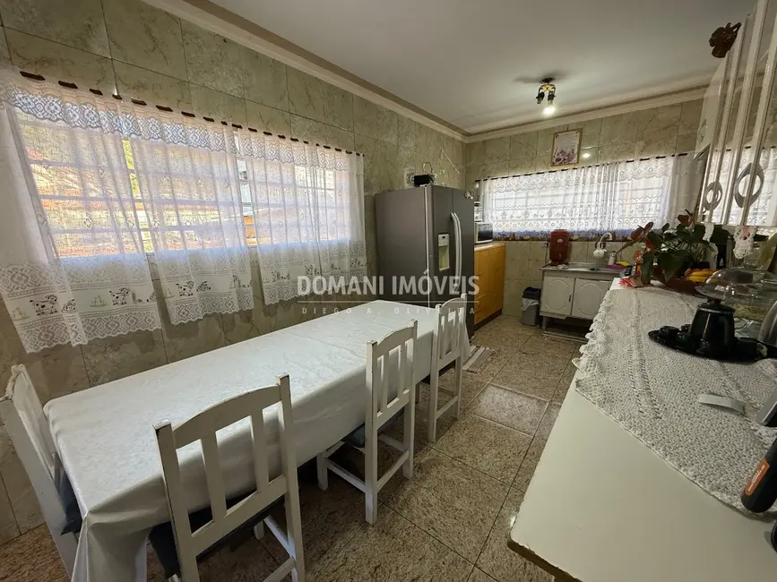Foto 7 de Sala Comercial com 3 quartos à venda, 328m2 em Campos Do Jordao - SP