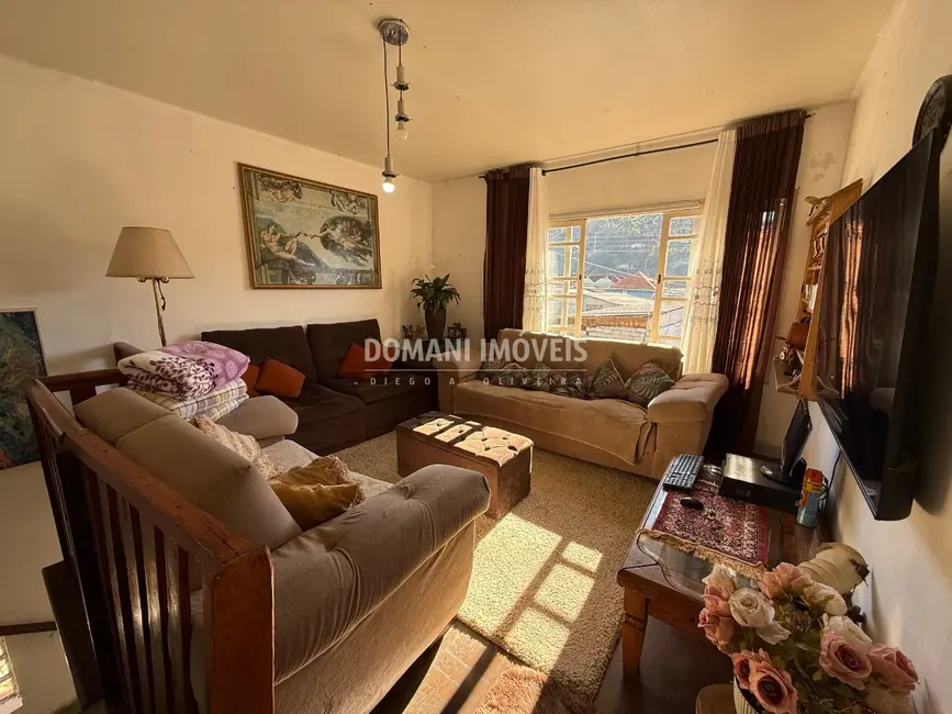 Foto 5 de Sala Comercial com 3 quartos à venda, 328m2 em Campos Do Jordao - SP