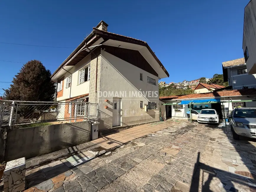 Foto 4 de Sala Comercial com 3 quartos à venda, 328m2 em Campos Do Jordao - SP