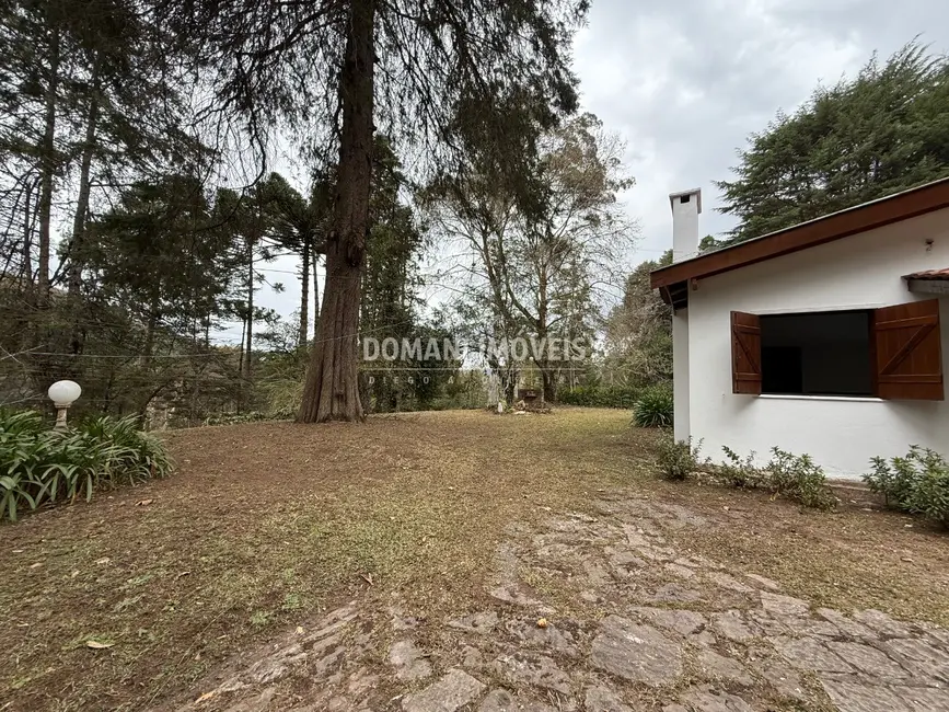 Foto 4 de Casa com 3 quartos à venda e para alugar, 157m2 em Campos Do Jordao - SP