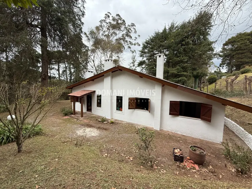 Foto 6 de Casa com 3 quartos à venda e para alugar, 157m2 em Campos Do Jordao - SP