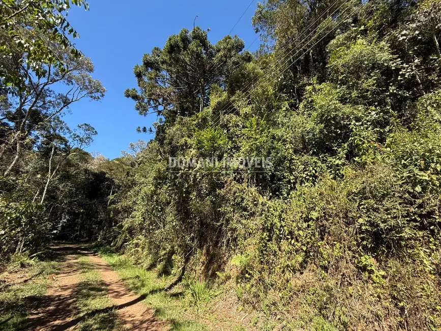 Foto 4 de Terreno / Lote à venda, 1212m2 em Campos Do Jordao - SP