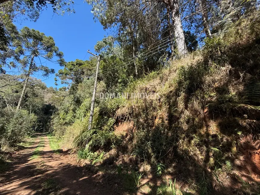 Foto 8 de Terreno / Lote à venda, 1212m2 em Campos Do Jordao - SP