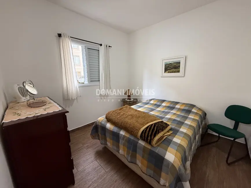 Foto 9 de Apartamento com 2 quartos à venda, 58m2 em Campos Do Jordao - SP