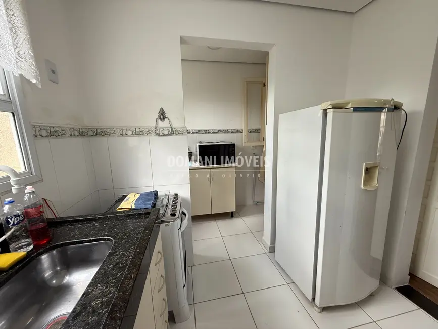 Foto 6 de Apartamento com 2 quartos à venda, 58m2 em Campos Do Jordao - SP