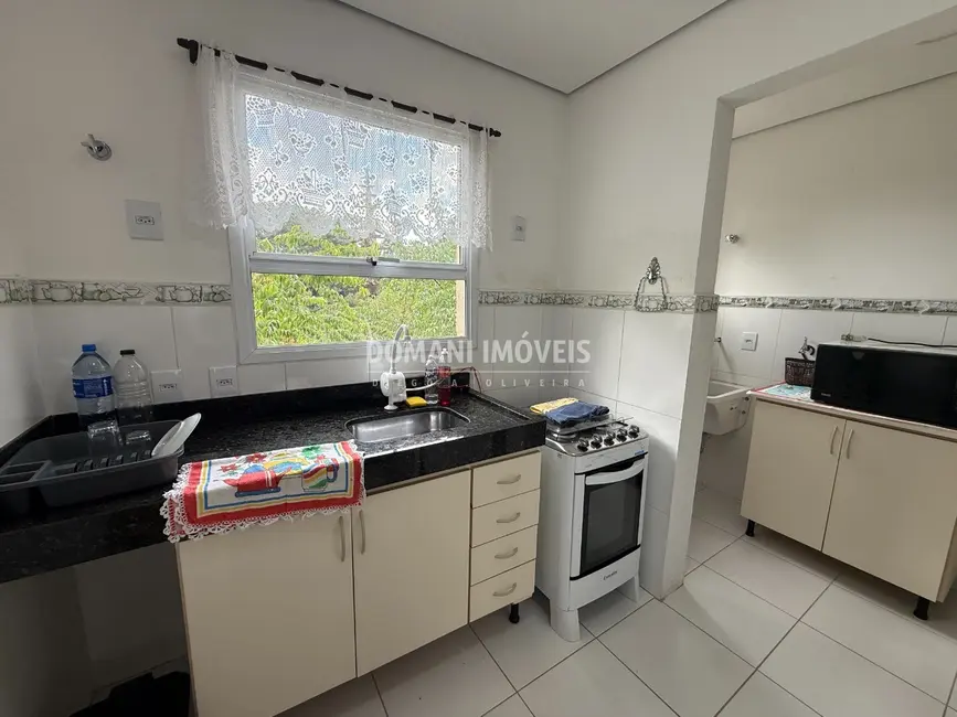 Foto 5 de Apartamento com 2 quartos à venda, 58m2 em Campos Do Jordao - SP