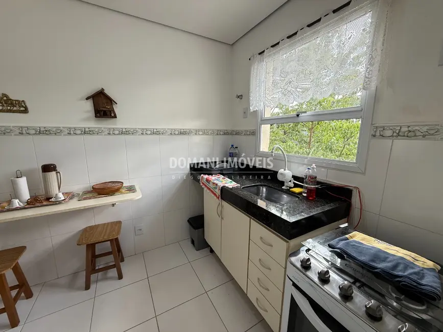 Foto 7 de Apartamento com 2 quartos à venda, 58m2 em Campos Do Jordao - SP
