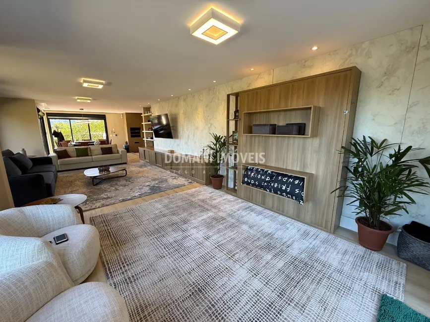 Foto 5 de Casa com 1 quarto para alugar, 100m2 em Campos Do Jordao - SP