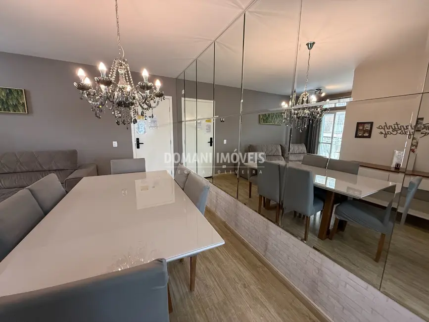 Foto 6 de Apartamento com 2 quartos à venda, 63m2 em Campos Do Jordao - SP