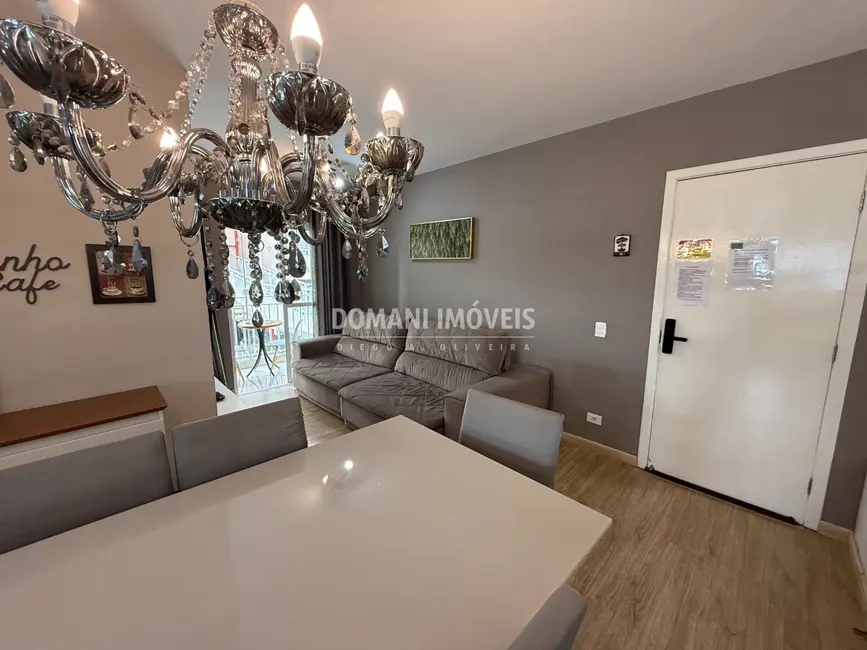 Foto 9 de Apartamento com 2 quartos à venda, 63m2 em Campos Do Jordao - SP