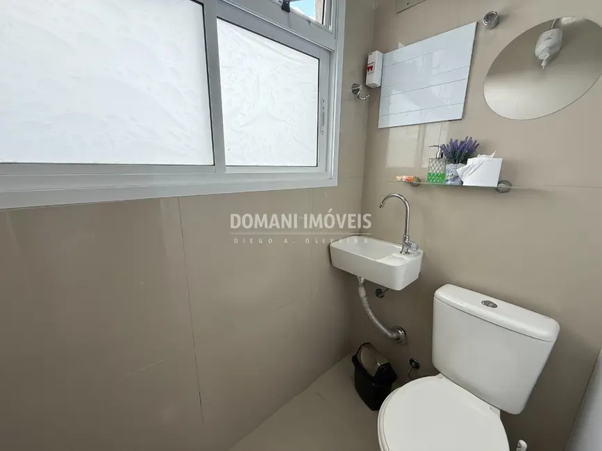 Foto 8 de Apartamento com 2 quartos à venda, 63m2 em Campos Do Jordao - SP