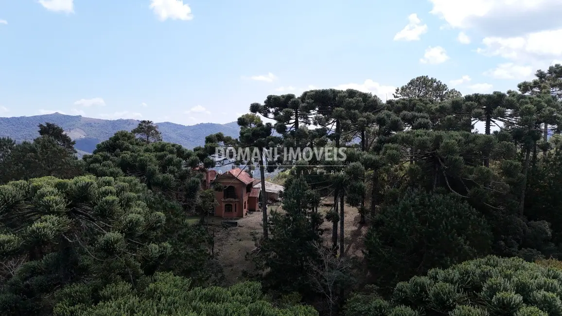 Foto 7 de Casa com 3 quartos à venda, 337m2 em Campos Do Jordao - SP