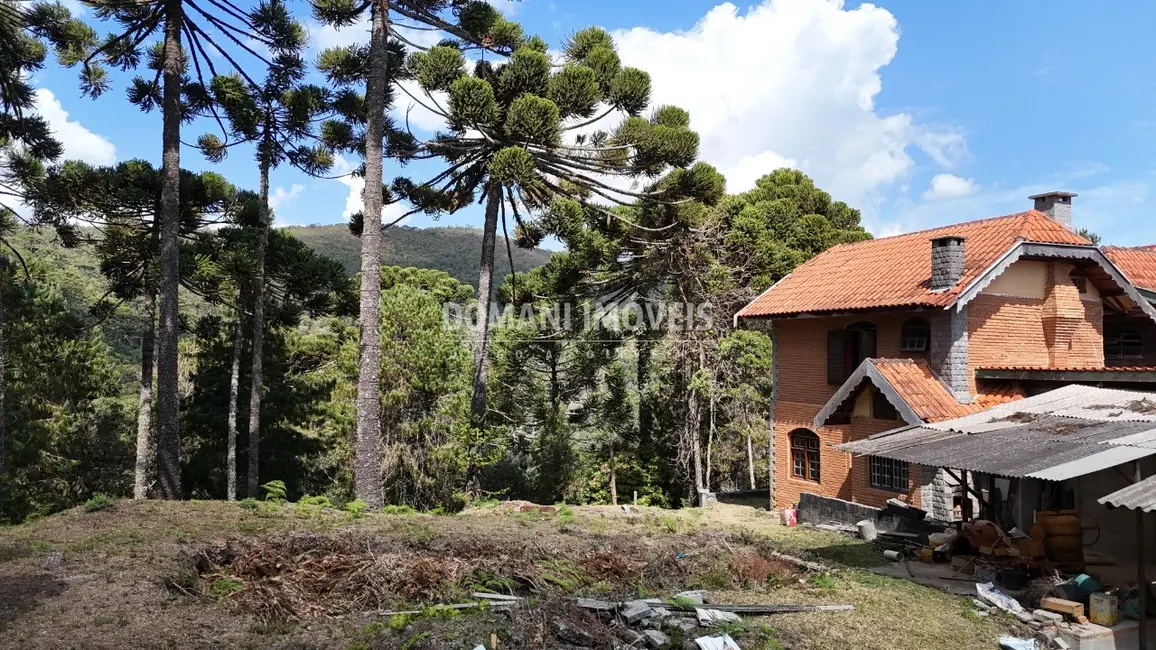 Foto 2 de Casa com 3 quartos à venda, 337m2 em Campos Do Jordao - SP