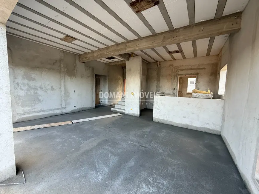 Foto 9 de Casa de Condomínio com 3 quartos à venda, 226m2 em Campos Do Jordao - SP