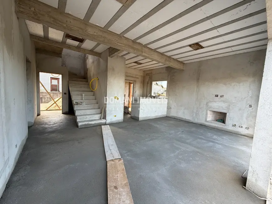 Foto 7 de Casa de Condomínio com 3 quartos à venda, 226m2 em Campos Do Jordao - SP