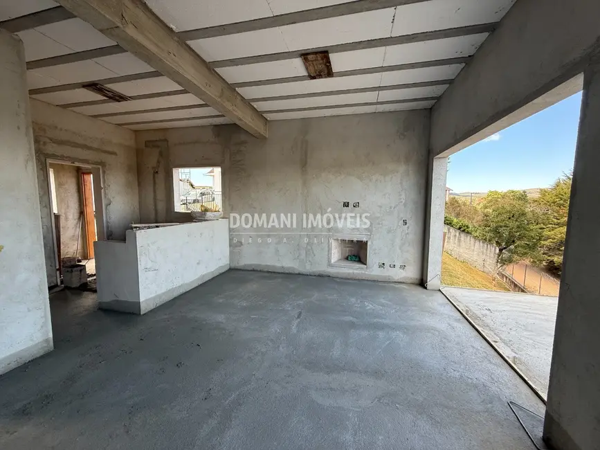 Foto 8 de Casa de Condomínio com 3 quartos à venda, 226m2 em Campos Do Jordao - SP