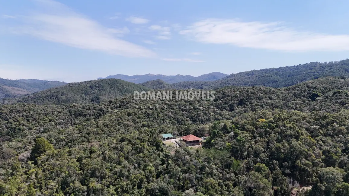 Foto 7 de Casa com 3 quartos à venda, 350m2 em Campos Do Jordao - SP