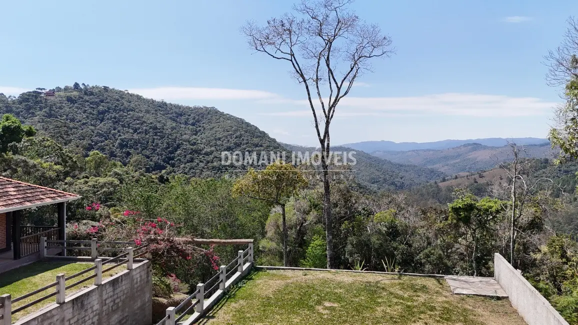 Foto 4 de Casa com 3 quartos à venda, 350m2 em Campos Do Jordao - SP