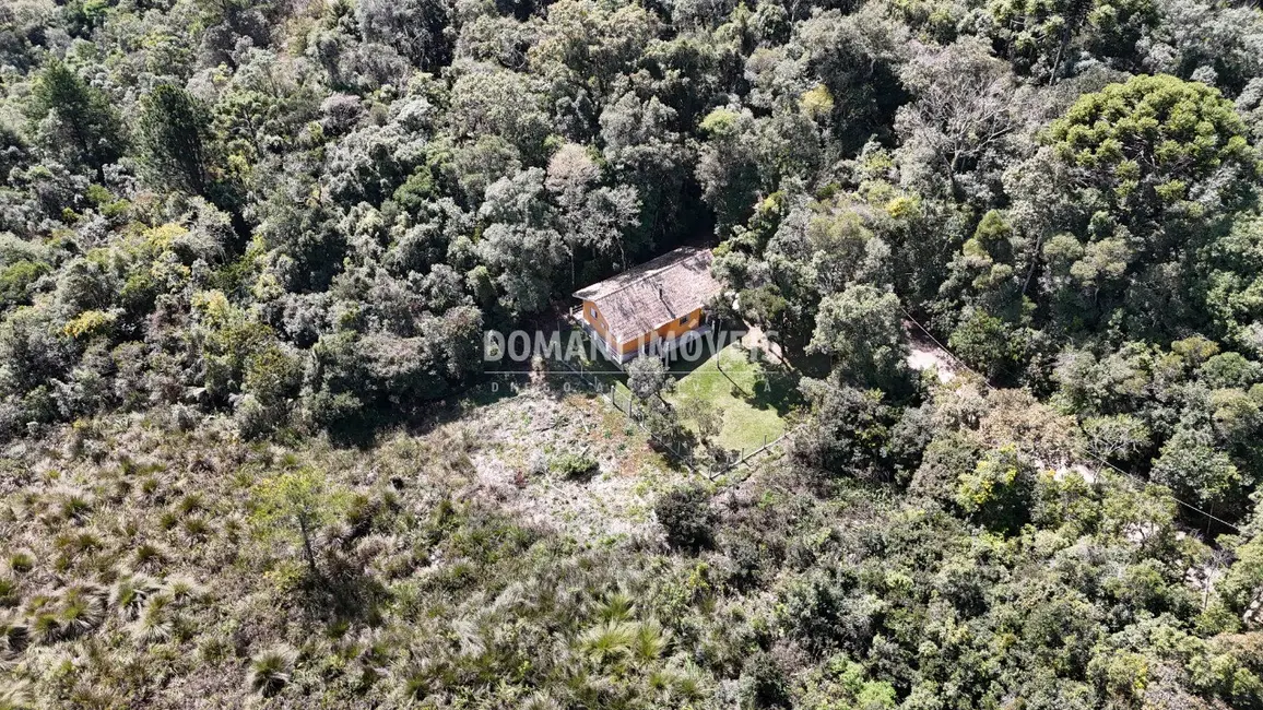 Casa com 3 quartos à venda, 100m2 em Campos Do Jordao - SP - imagem 7 Foto 7 de Casa com 3 quartos à venda, 100m2 em Campos Do Jordao - SP