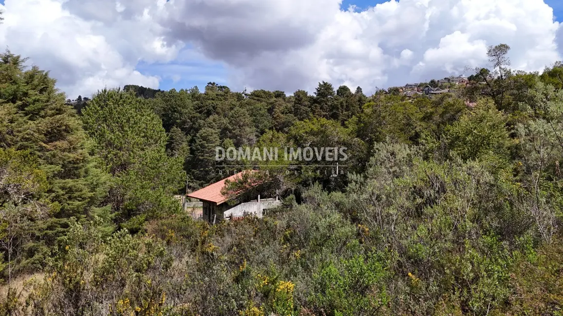 Foto 7 de Terreno / Lote à venda, 1010m2 em Campos Do Jordao - SP