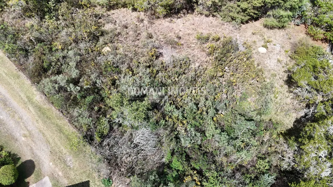 Foto 9 de Terreno / Lote à venda, 1010m2 em Campos Do Jordao - SP
