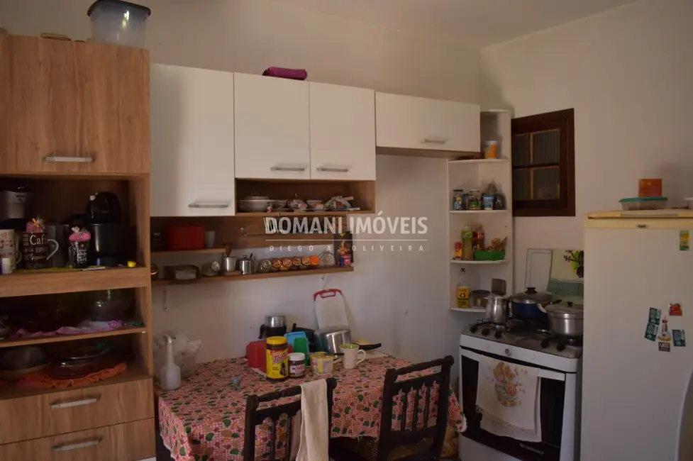 Foto 7 de Casa com 2 quartos à venda, 105m2 em Campos Do Jordao - SP