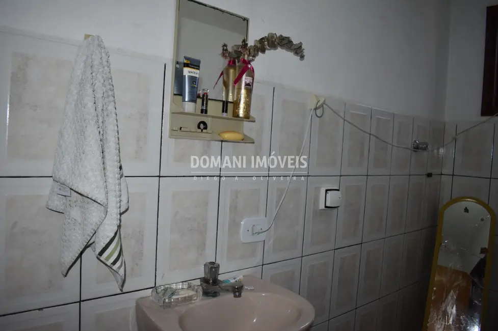 Foto 6 de Casa com 2 quartos à venda, 105m2 em Campos Do Jordao - SP