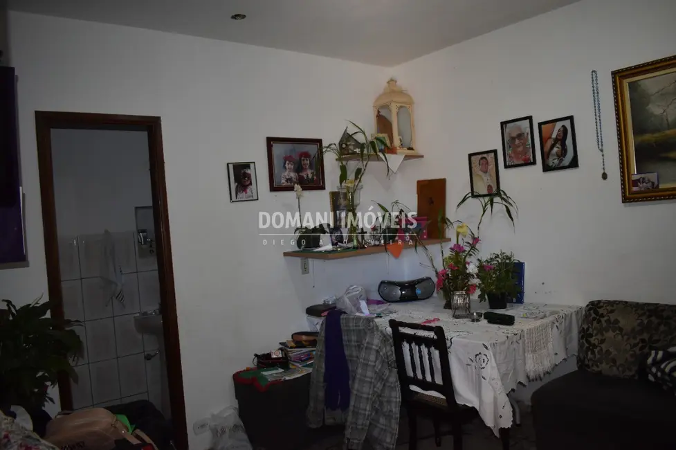 Foto 4 de Casa com 2 quartos à venda, 105m2 em Campos Do Jordao - SP