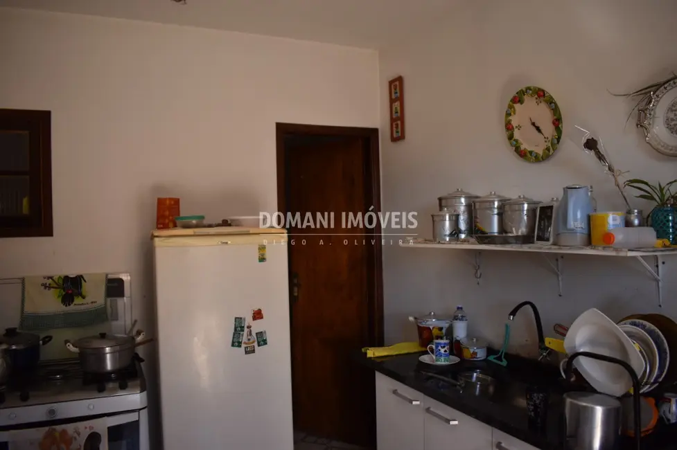 Foto 8 de Casa com 2 quartos à venda, 105m2 em Campos Do Jordao - SP