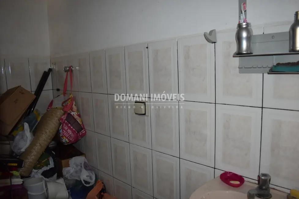 Foto 9 de Casa com 2 quartos à venda, 105m2 em Campos Do Jordao - SP