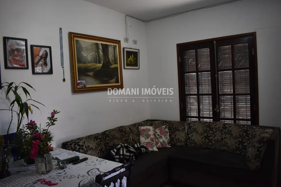 Foto 5 de Casa com 2 quartos à venda, 105m2 em Campos Do Jordao - SP