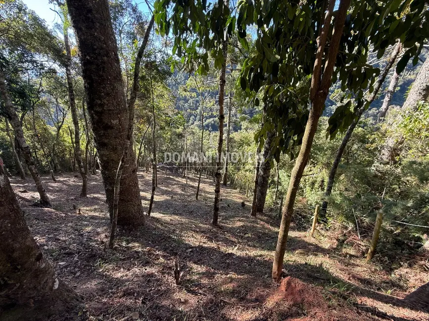 Foto 5 de Terreno / Lote à venda, 1210m2 em Campos Do Jordao - SP