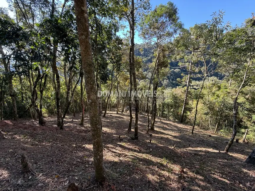 Foto 9 de Terreno / Lote à venda, 1210m2 em Campos Do Jordao - SP