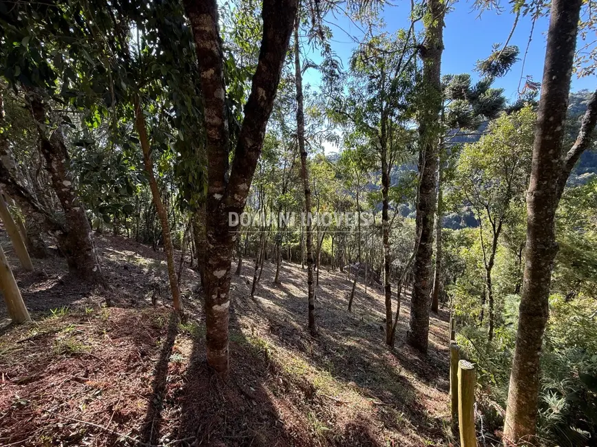 Foto 2 de Terreno / Lote à venda, 1210m2 em Campos Do Jordao - SP