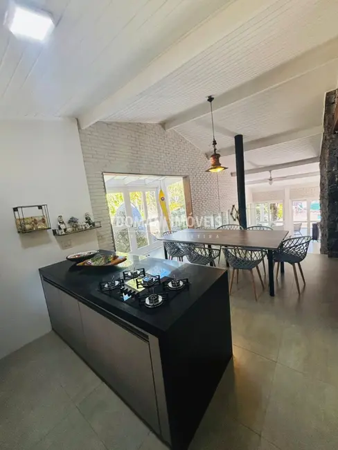 Foto 9 de Casa de Condomínio com 5 quartos à venda, 586m2 em Ilhabela - SP