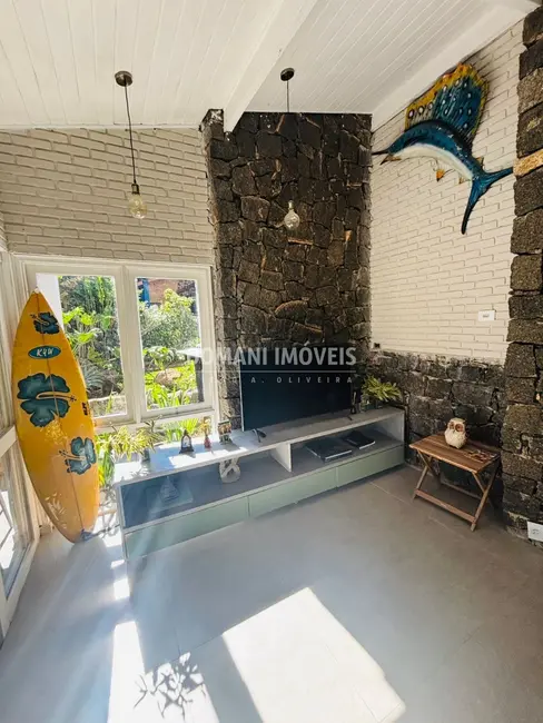 Foto 5 de Casa de Condomínio com 5 quartos à venda, 586m2 em Ilhabela - SP