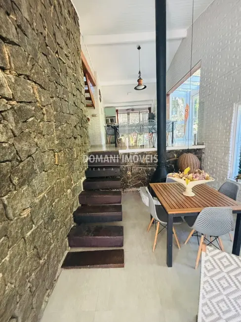 Foto 8 de Casa de Condomínio com 5 quartos à venda, 586m2 em Ilhabela - SP