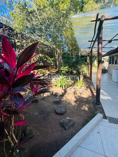 Foto 4 de Casa de Condomínio com 5 quartos à venda, 586m2 em Ilhabela - SP