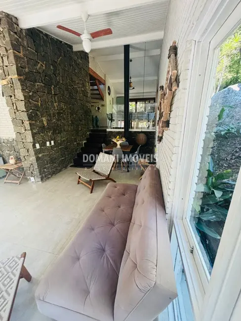Foto 7 de Casa de Condomínio com 5 quartos à venda, 586m2 em Ilhabela - SP