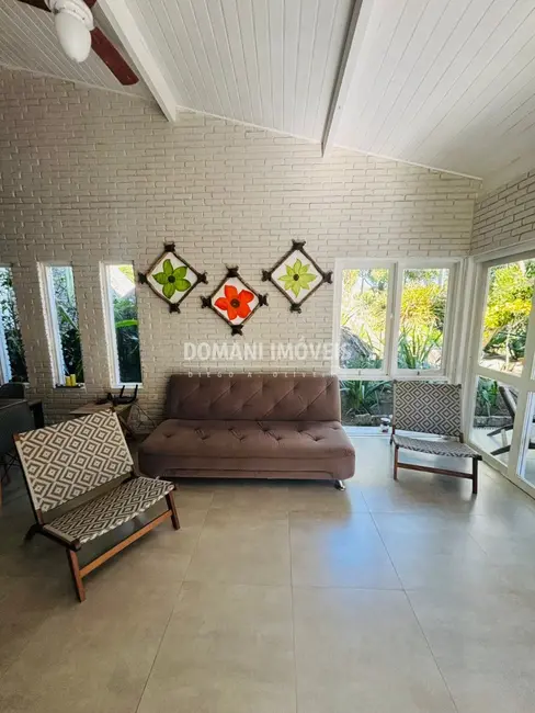 Foto 6 de Casa de Condomínio com 5 quartos à venda, 586m2 em Ilhabela - SP